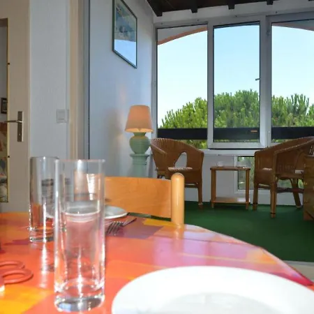 Caraibes Apartamento