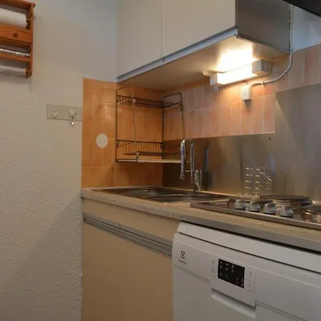 Apartamento Caraibes *