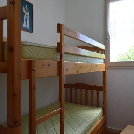 Caraibes Apartamento Agde