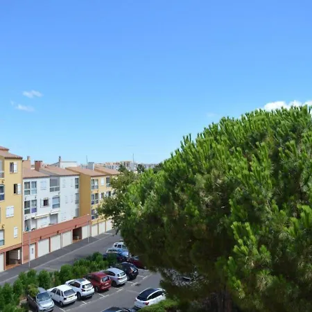 Caraibes Apartamento Agde
